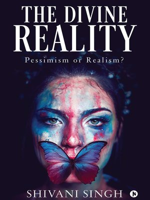 cover image of THE DIVINE REALITY